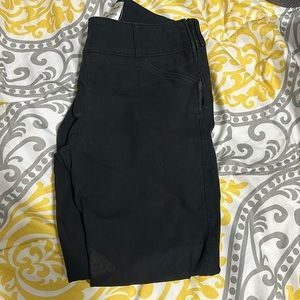 Tailored sportsman - side zip - 28 R - black